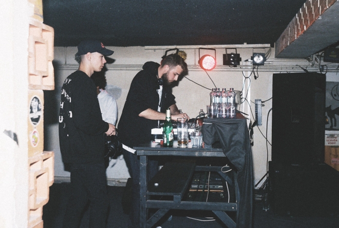 30 SKLO Chlív Ostrava Fizzy Dexxx